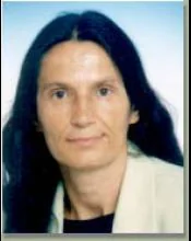 Bogdanović Darinka