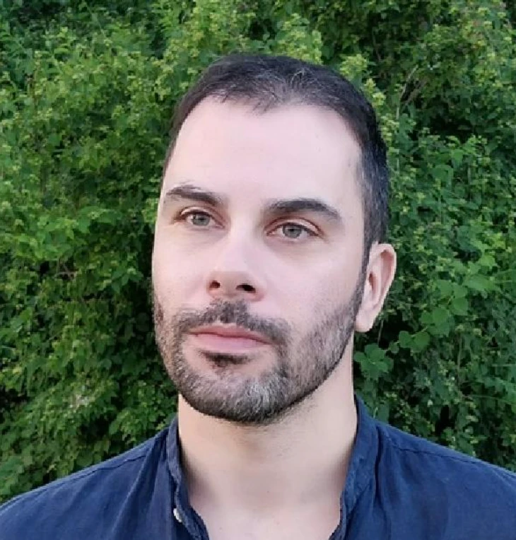 Bojan Kovačević