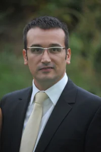 Bojan Krstić