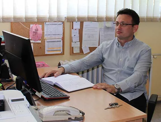 Bojan Lazić
