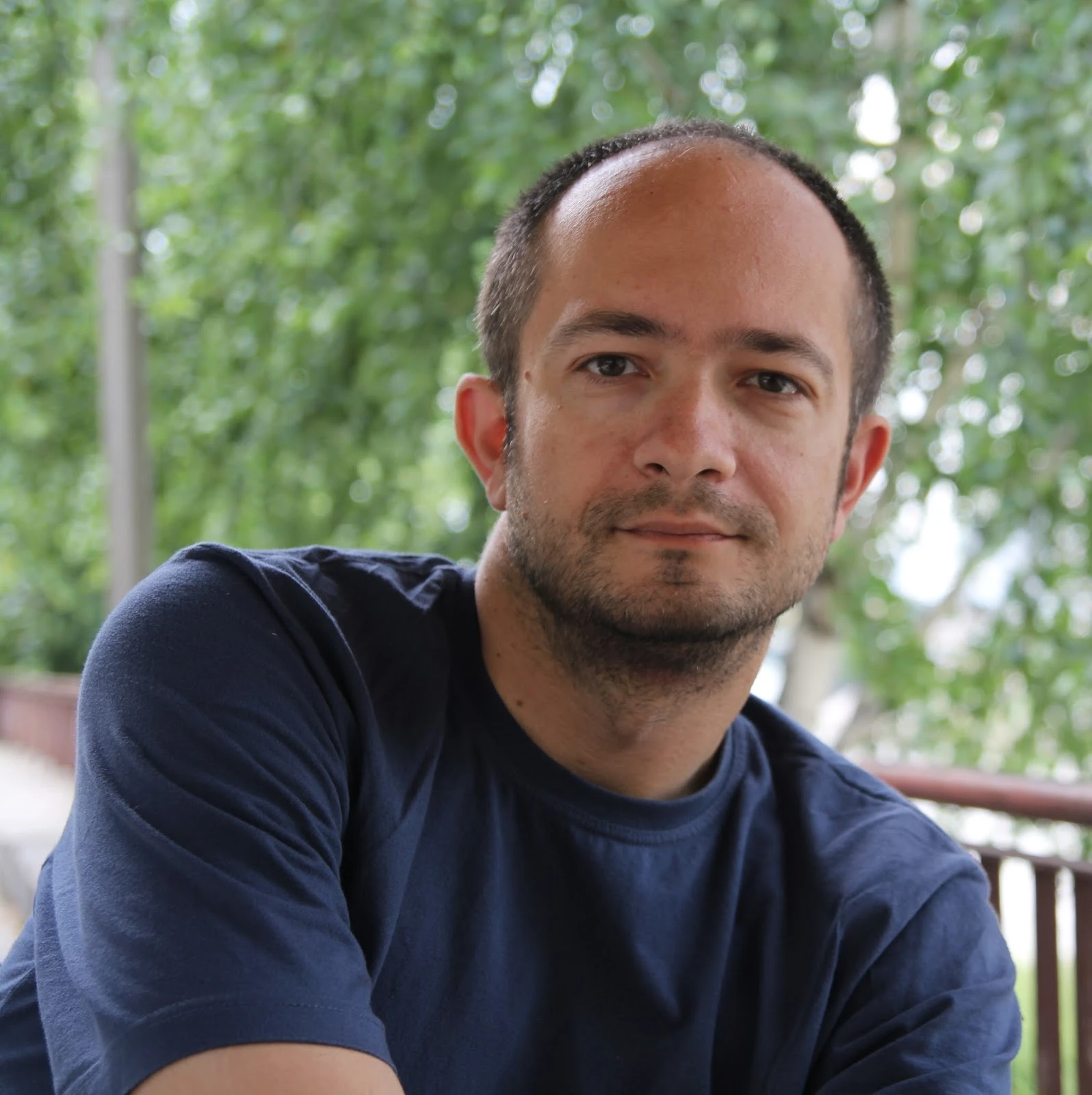 Bojan Novaković