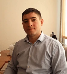 Bojan Perović