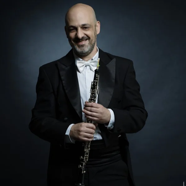Bojan Pešić