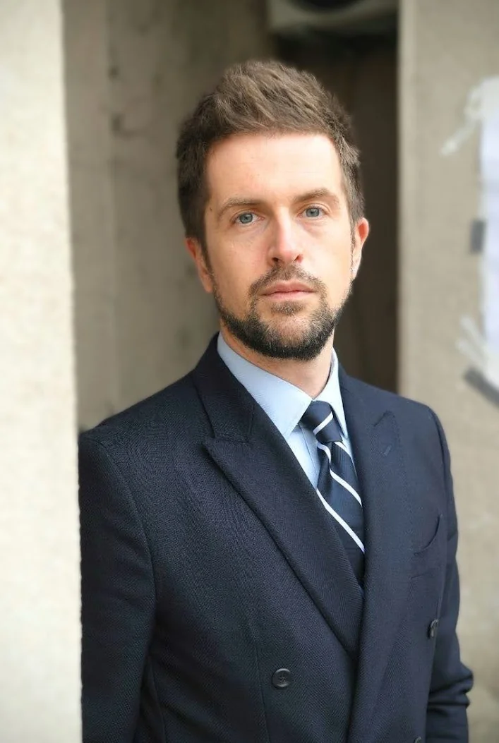 Bojan Spaić