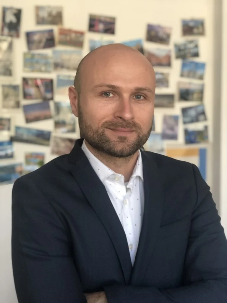 Bojan Vranić