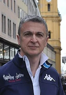 Bojan Zečević