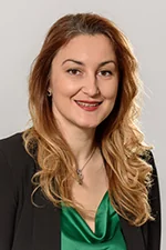 Bojana Andrejić Višnjić