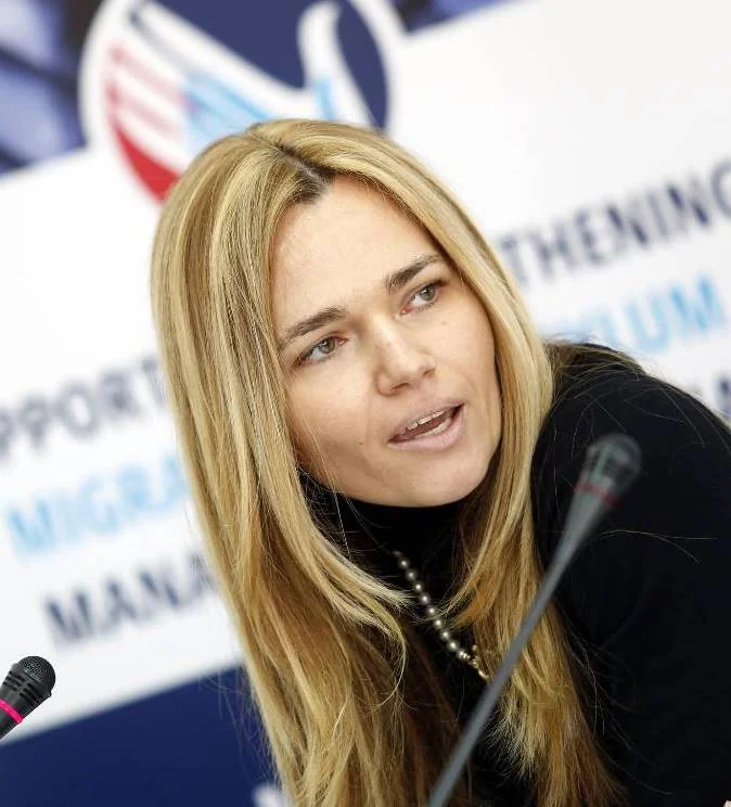 Bojana Čučković