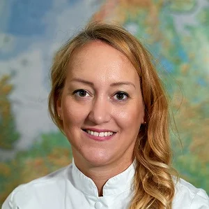 Bojana Kalenjuk Pivarski