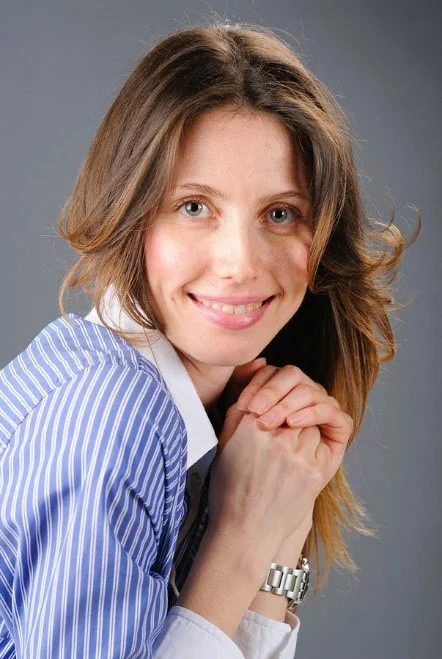Bojana Marić