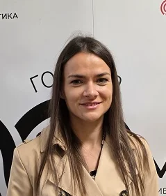 Bojana Purtić