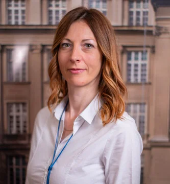 Bojana Špirović Trifunović
