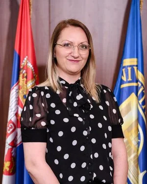 Bojana Veljković