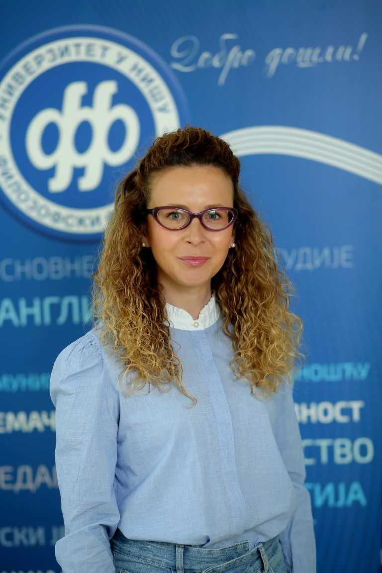Bojana Vranić