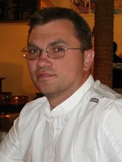 Boris Antić