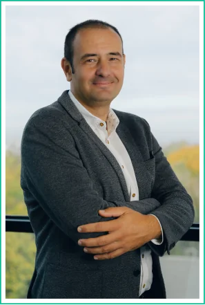 Boris Delibašić