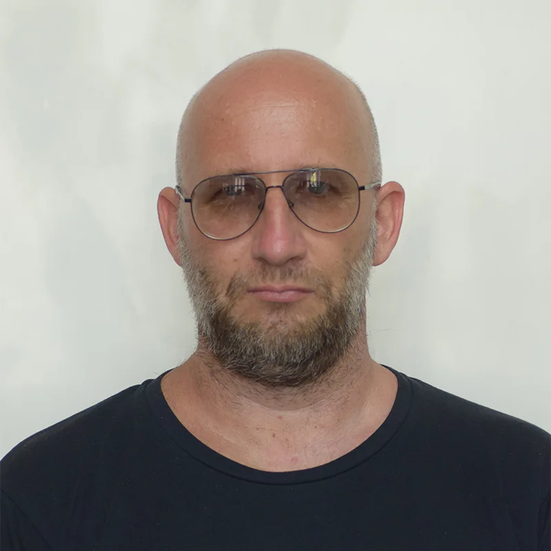 Boris Dudić