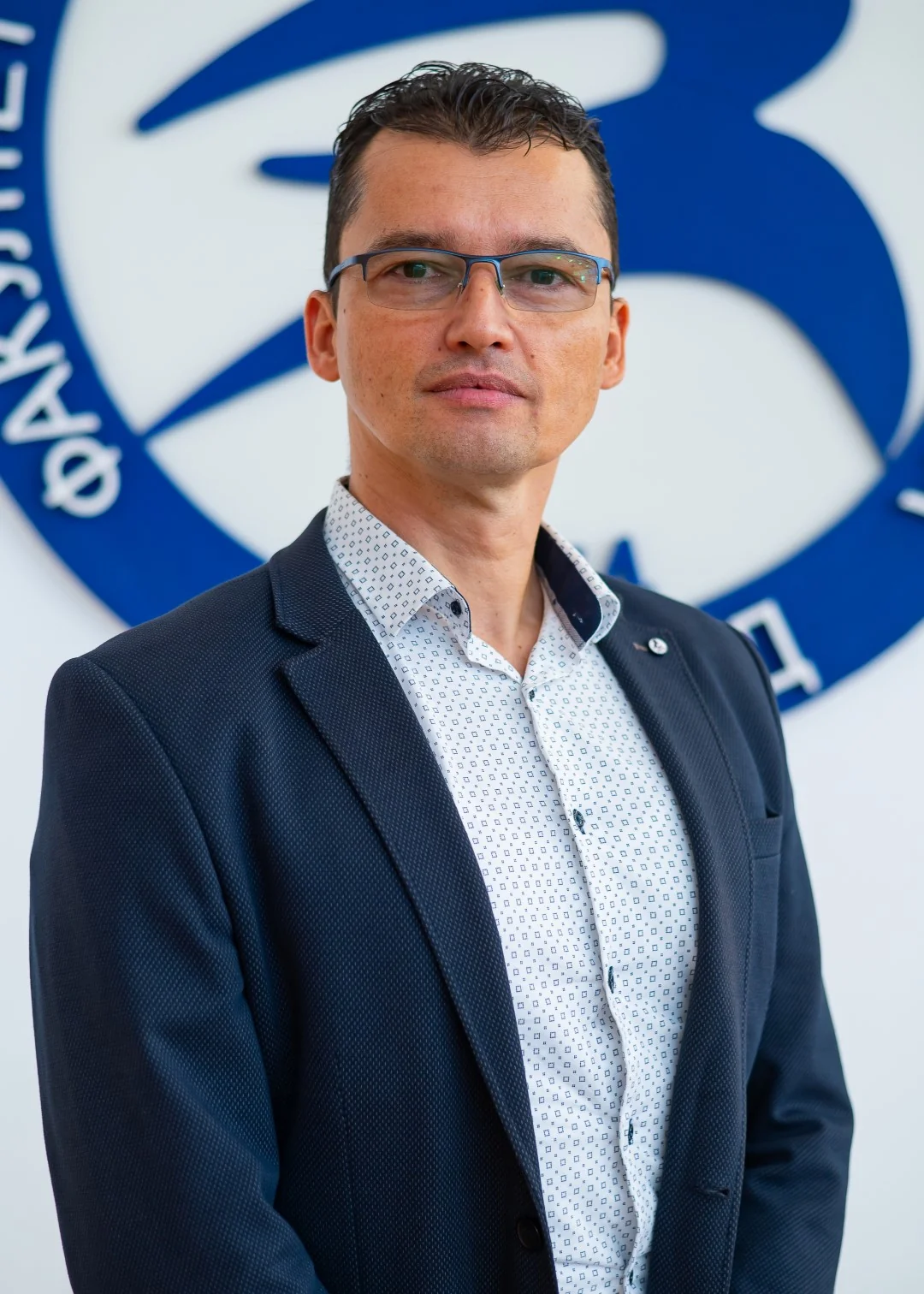 Boris Popović