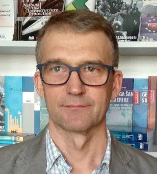 Boris Kordić
