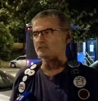 Boris Pendelj