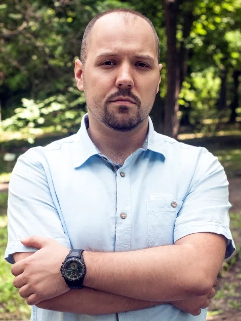 Boris Radić