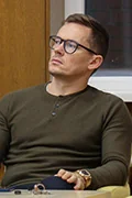 Boris Radovanov