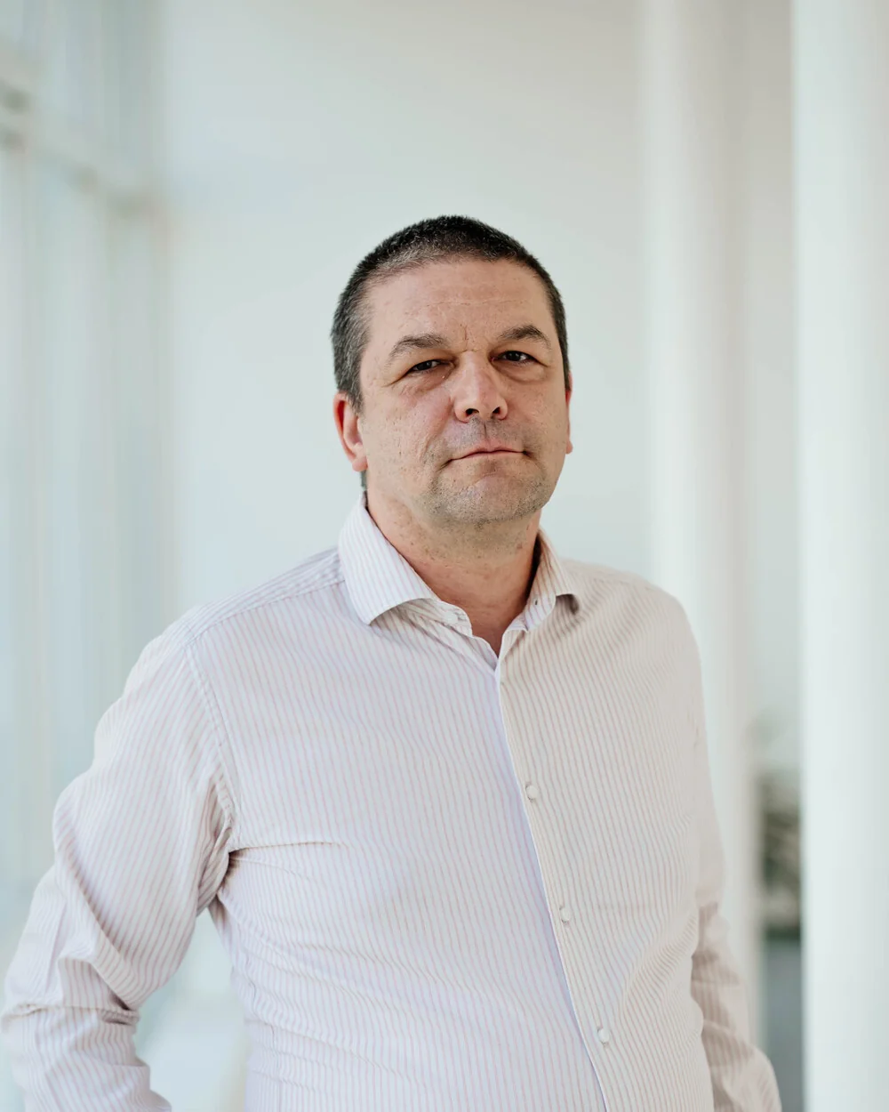 Boris Stojić