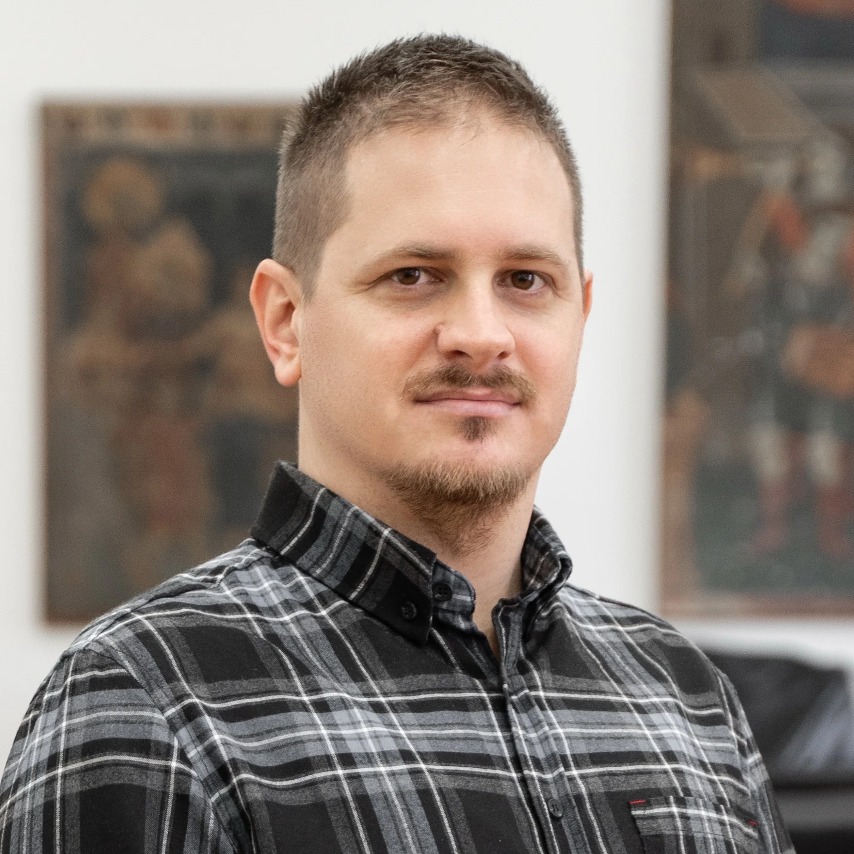 Borisav Miljković