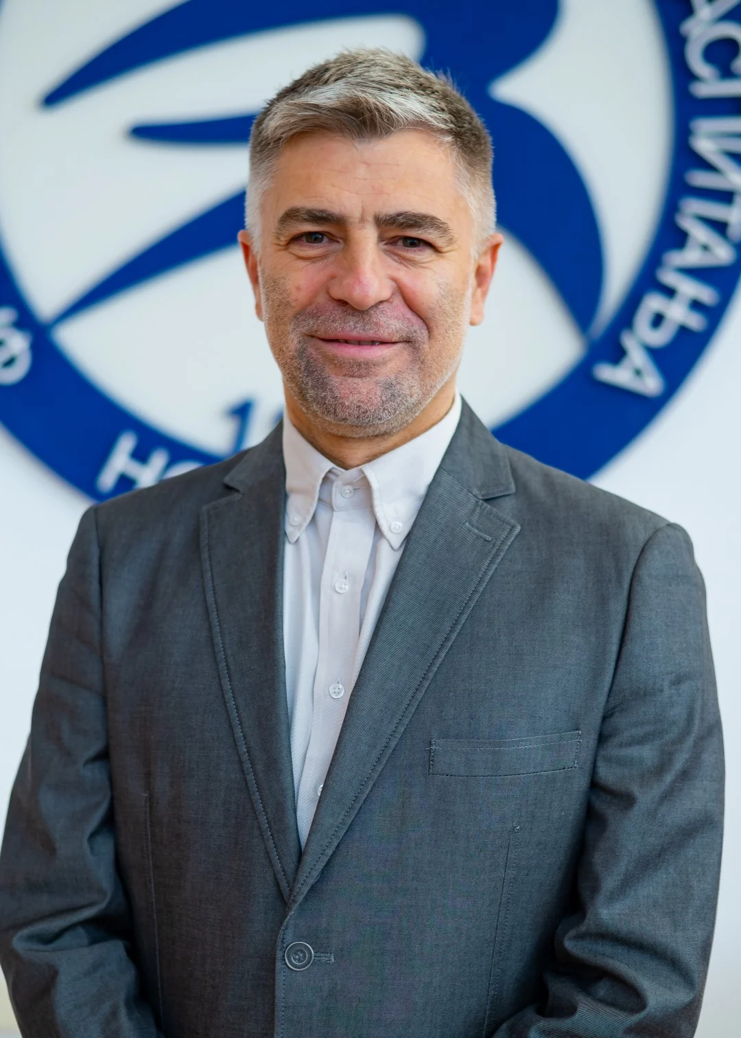 Borislav Obradović