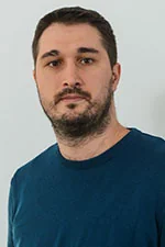 Borislav Tapavički