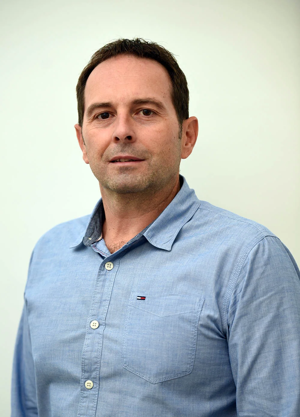 Borivoje Nedeljković
