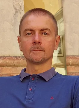Borko Kovačević