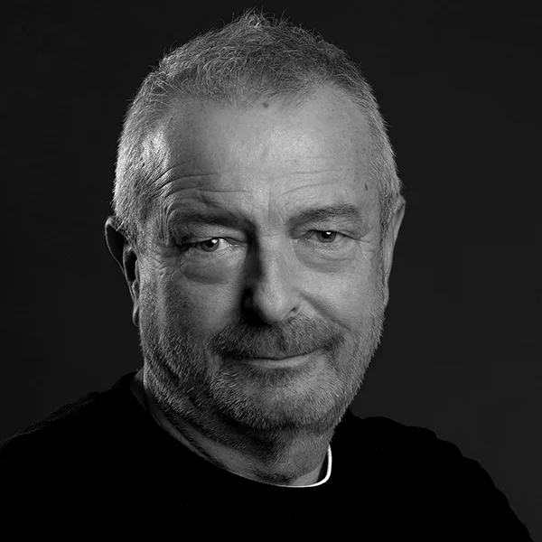Borut Vild