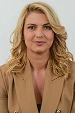 Bosiljka Krajnović