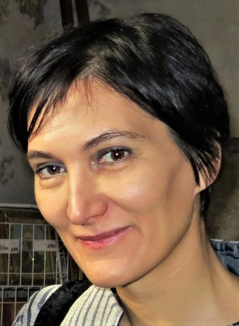 Bosiljka Zirojević Lečić