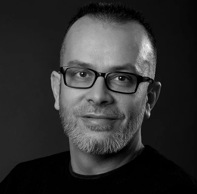 Boško Prostran