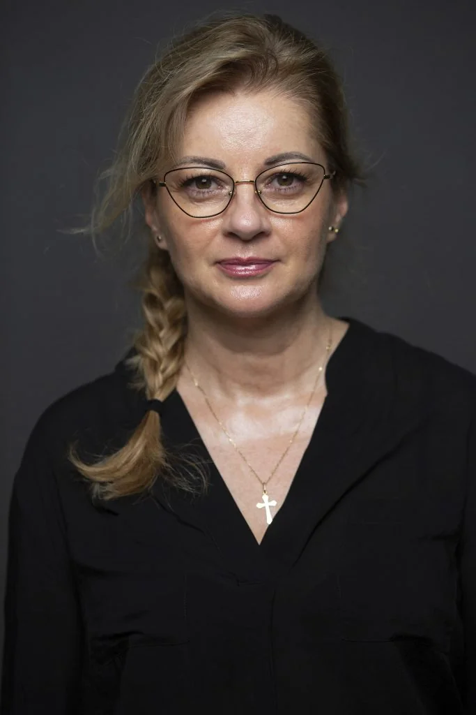 Maja Bosnar