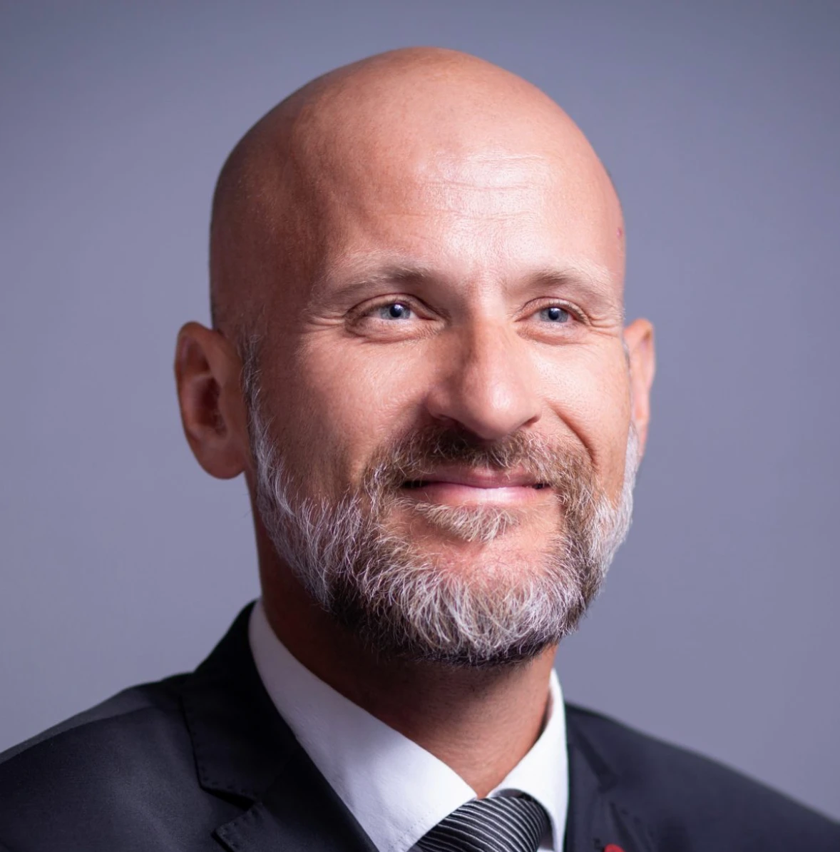Božidar Crnjanski