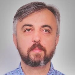 Božidar Zarković