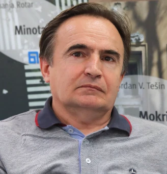 Božo Stojanović