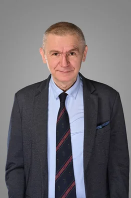 Branimir Grgur