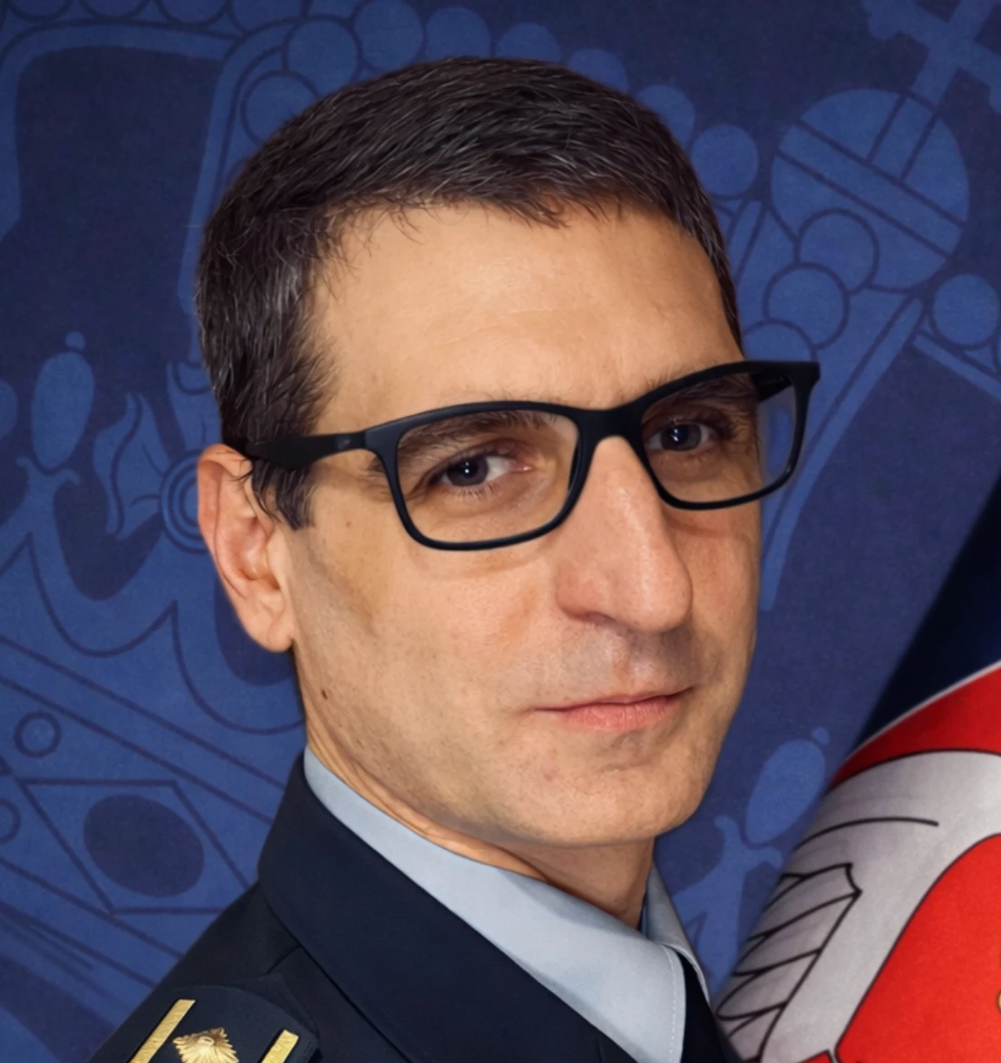 Branimir Krstić