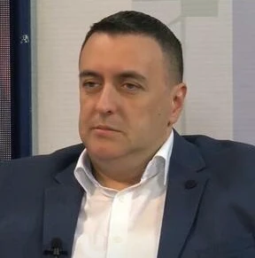 Branimir Radmanović