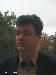 Branimir Jovančićević