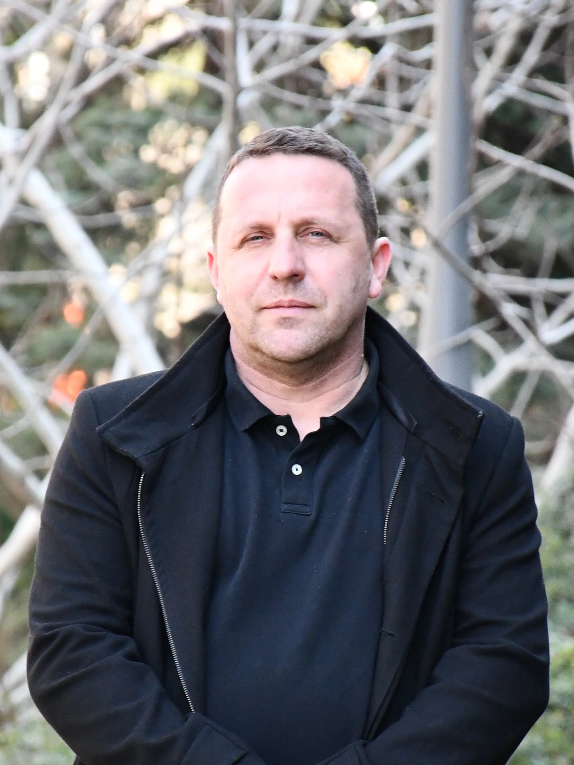 Branislav Jović