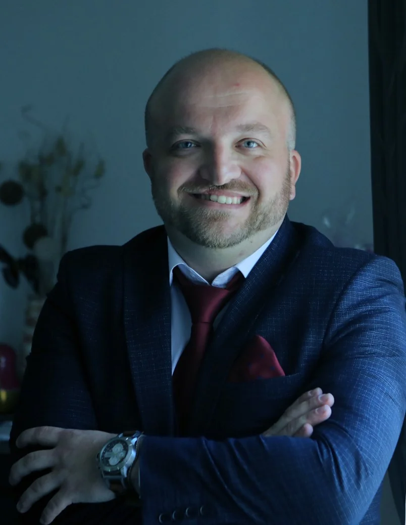 Branislav Petrović