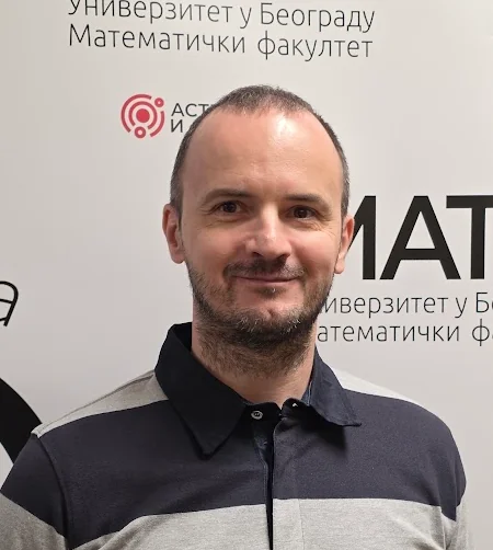 Branislav Prvulović