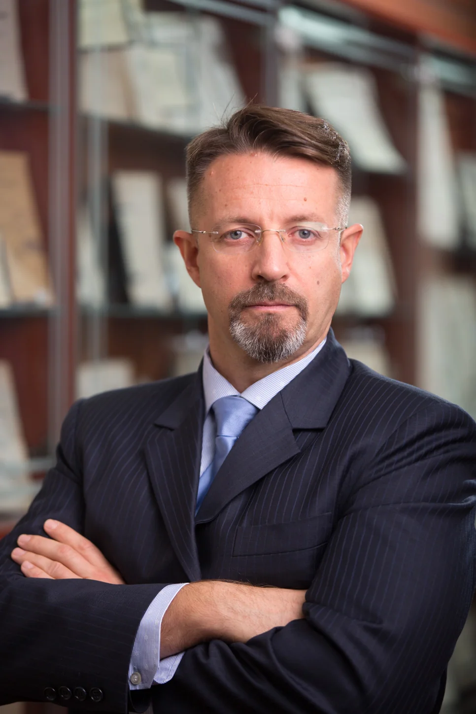 Branislav Ristivojević