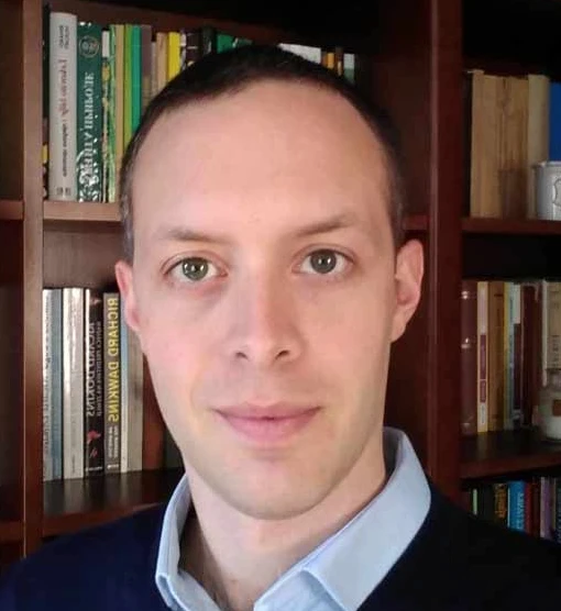 Branislav Rovčanin