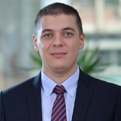Branislav Stevanov